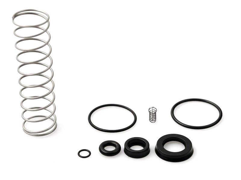 Náhradní sada těsnění a pružinek ke QK23051, QK23551, QK24051 RI06000