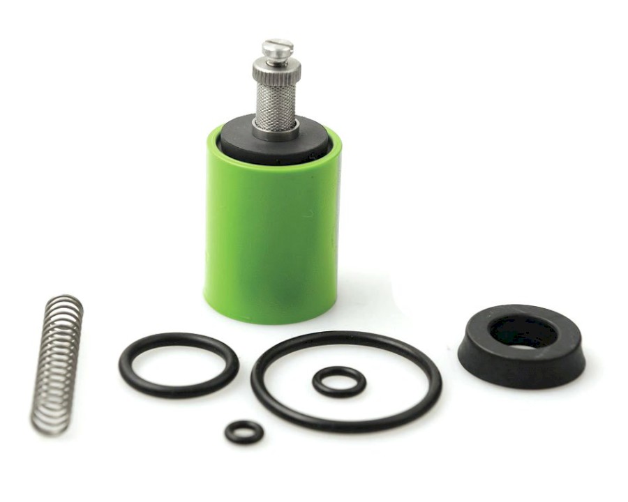 Náhradní sada těsnění a pružinek ke QK81051, QK82051 RI06200