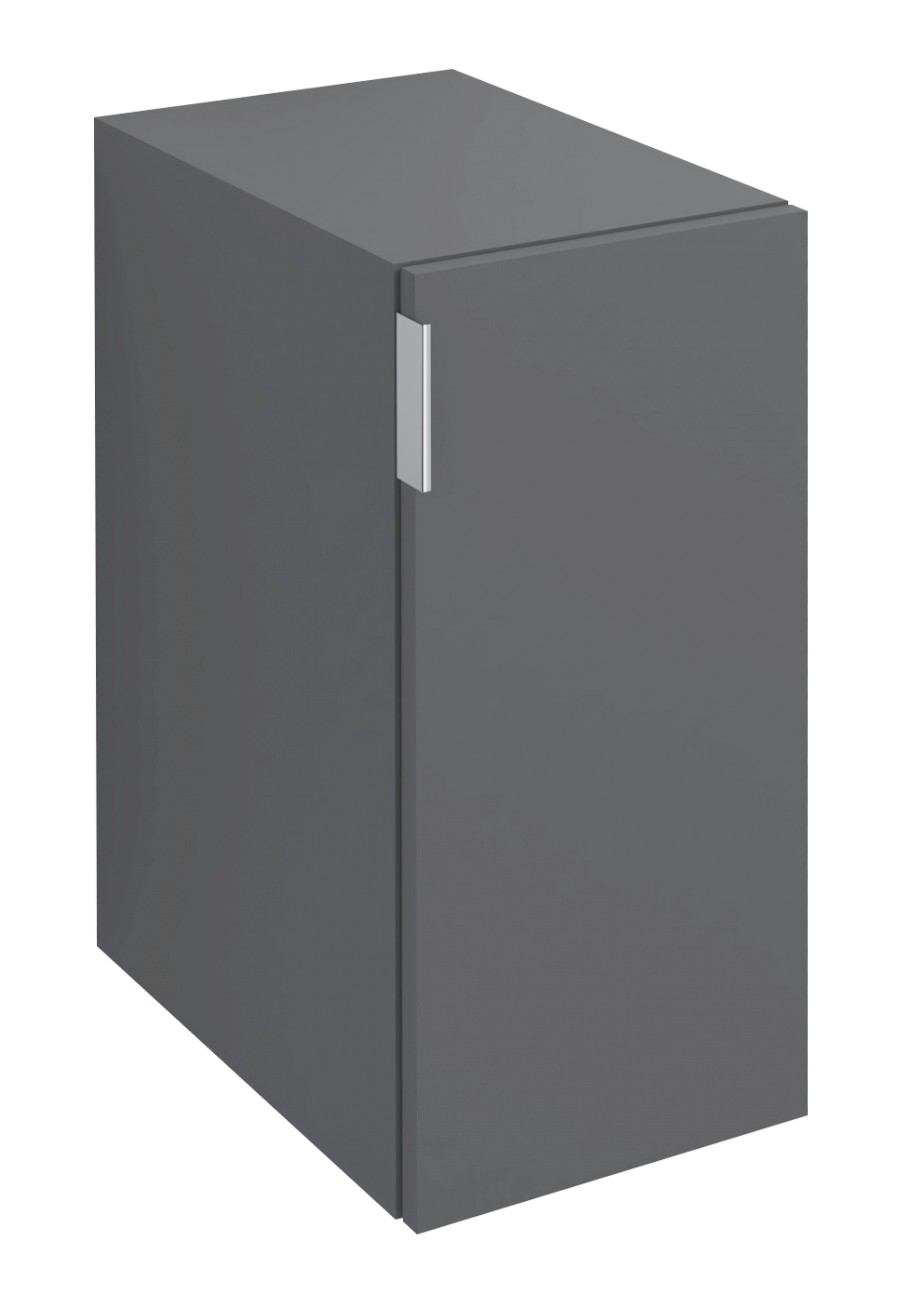 CR301-4141 (54822) CIRASA skříňka spodní dvířková 30x64x46cm, pravá/levá, carina CR301-4141