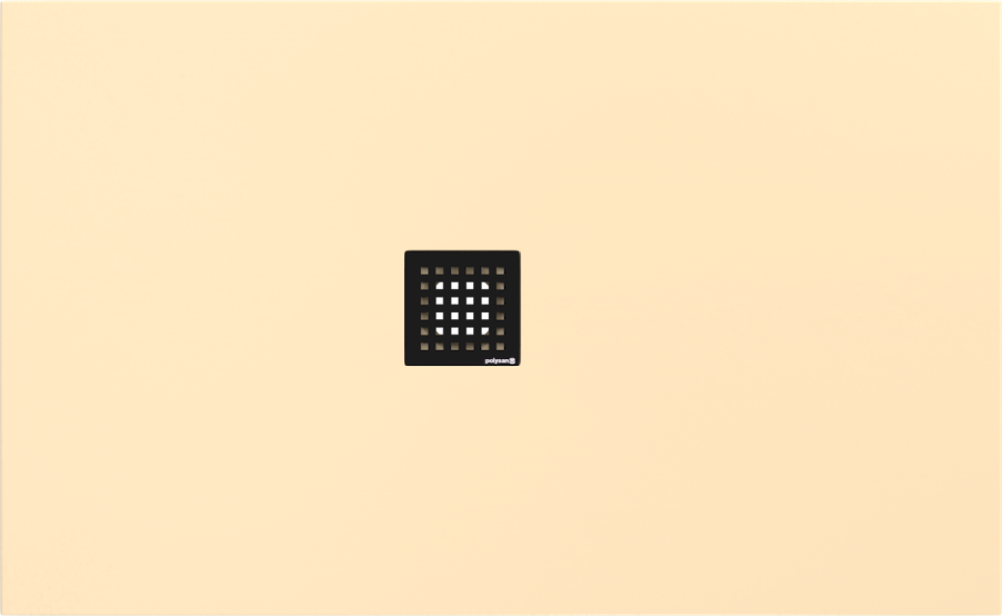 72899.81 (57500) FLEXIA vanička z litého mramoru s možností úpravy rozměru, 130x80cm, béžová mat 72899.81