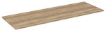 DT119-2222 (47269) Deska DTDL 1190x18x440mm, dub Alabama DT119-2222