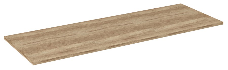 DT119-2222 (47269) Deska DTDL 1190x18x440mm, dub Alabama DT119-2222