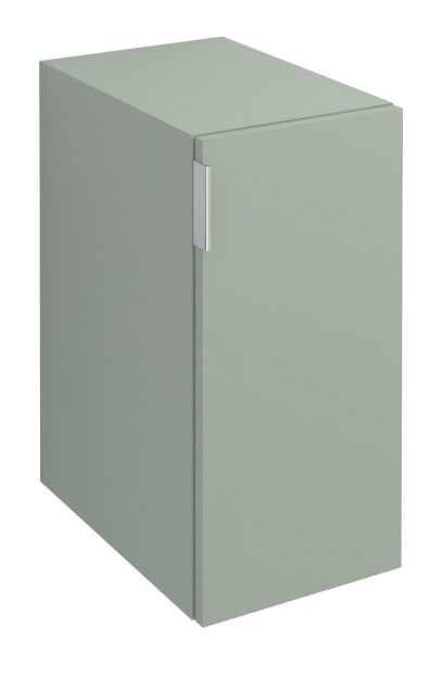 CIRASA skříňka spodní dvířková 30x64x46cm, pravá/levá, verde CR301-4444