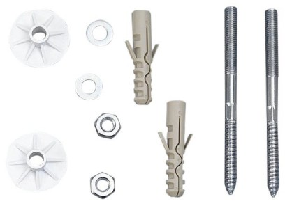 UAK14 kotvící sada pro umyvadla, šroub 10x140 40018