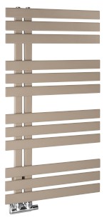 IR164S (60899) SILVANA otopné těleso 500x972mm, pískovec IR164S