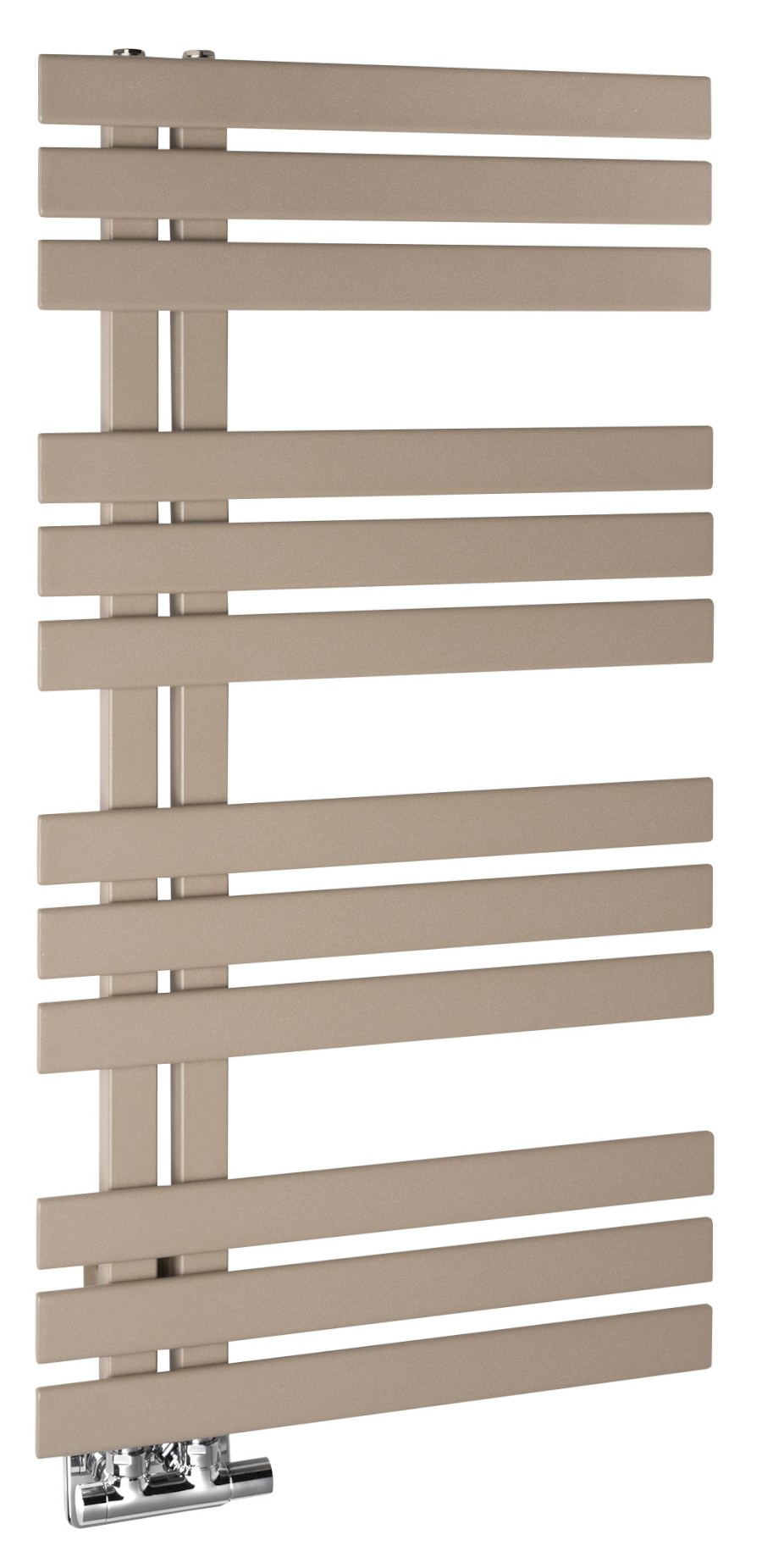 IR164S (60899) SILVANA otopné těleso 500x972mm, pískovec IR164S