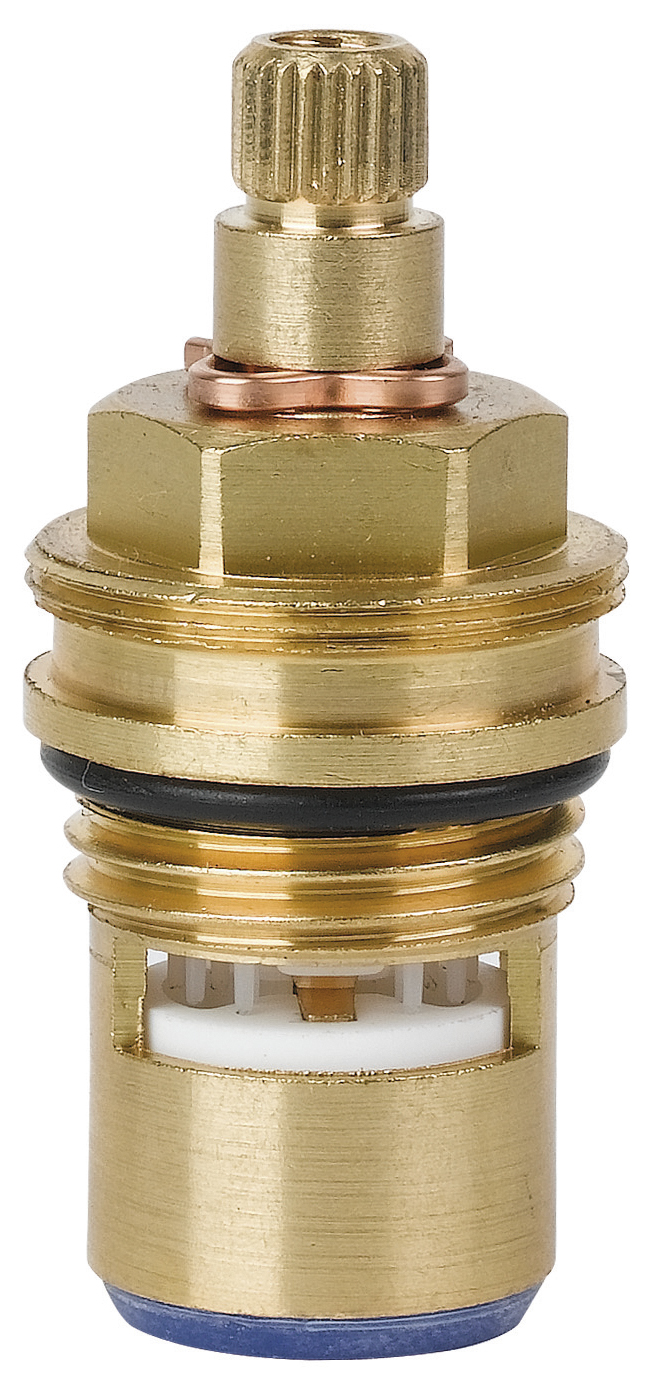 Uzavírací keramický vršek 1/2