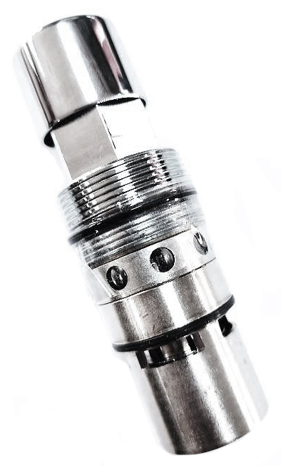 Samouzavírací ventil (TEM401) CAR401