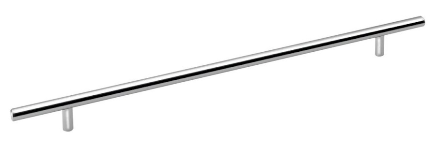 VILI kovová úchytka, 330/256mm, chrom 10093