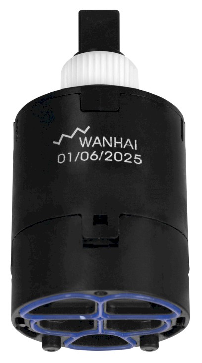 Přepínač kartuše NDKA21