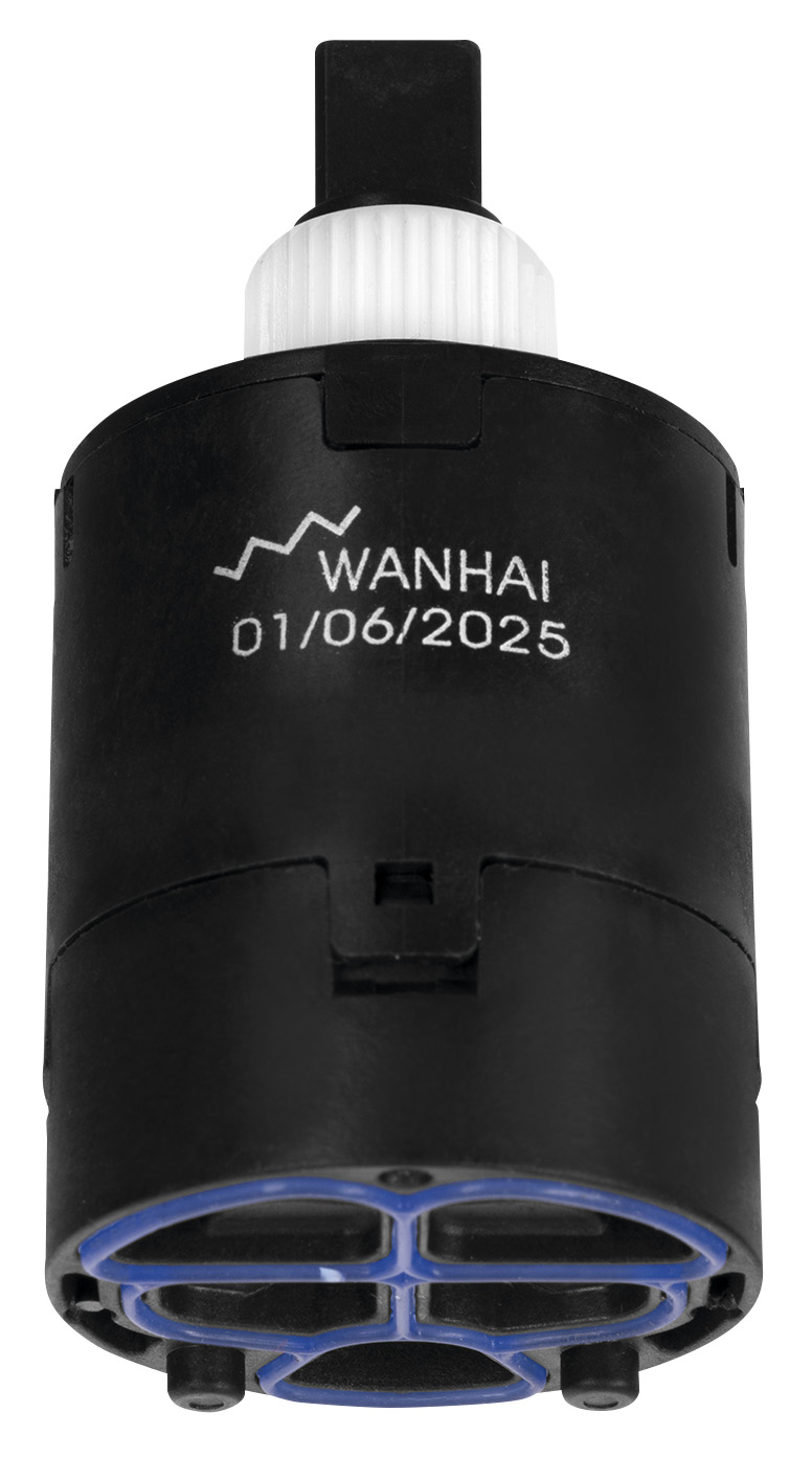 Přepínač kartuše NDKA21