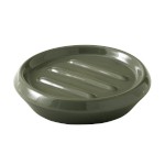 WL1107 (52161) WILMA mýdlenka na postavení, zelená WL1107