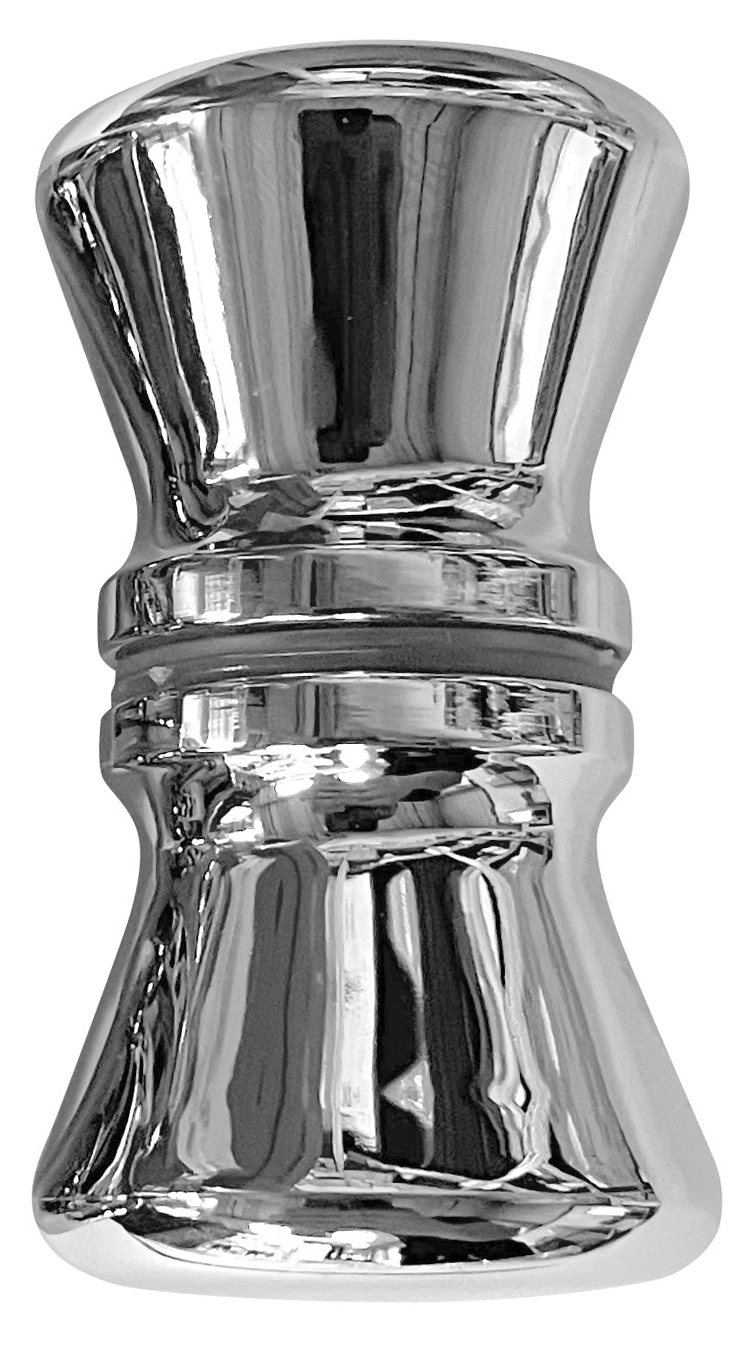 NDHLFS-5 (51600) AGGA/ARLETA madlo, chrom NDHLFS-5