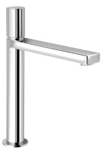 KAISA stojánková umyvadlová baterie vysoká, 235mm, chrom ZT009