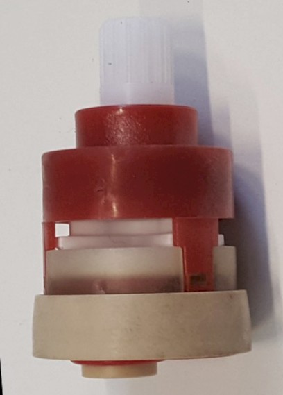 Přepínač kartuše 30mm (DEVIN2, DEVIN4, DEVIN5, DEVIN10, 331, 388) 2727