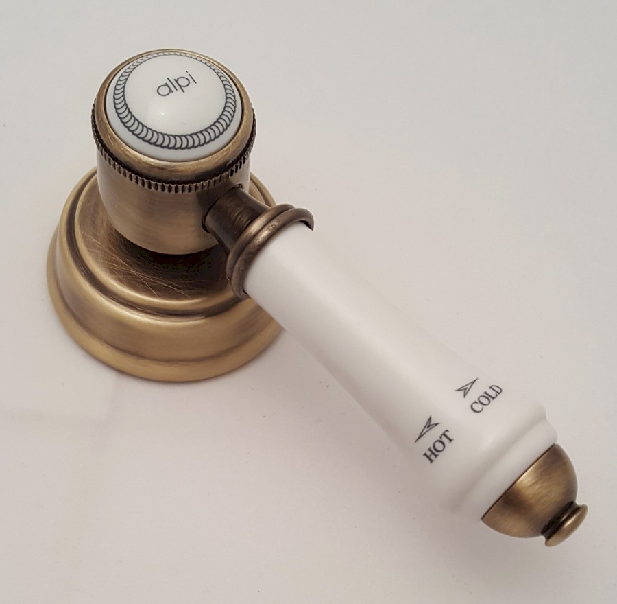 Páčka k baterii LO41863BR NDLO015BR