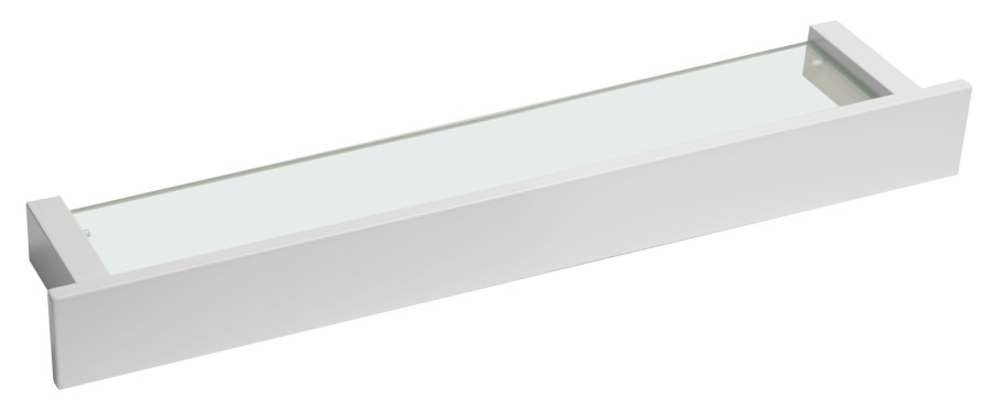 PX582W (60976) PATRON police s hrazdou 58cm, bílá PX582W