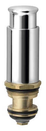 Kompletní přepínač, chrom NDPY42-2