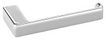 PIRENEI držák toaletního papíru, chrom PI2413