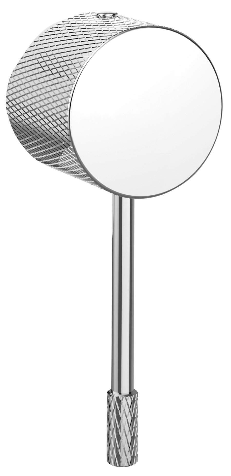 WD042-1 (55717) SOLARIS ovládací páka, chrom WD042-1