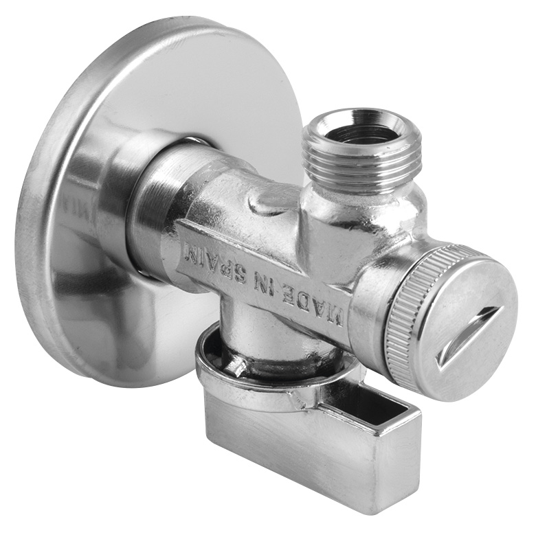 02402MAC (18138) ARCO rohový ventil A-80 1/2