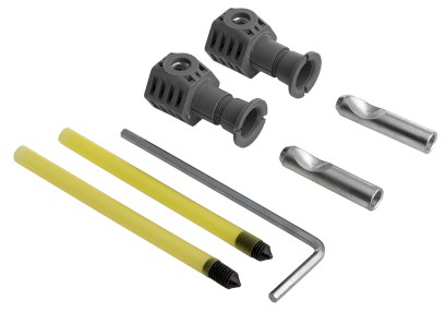 Montážní sada - bidet NDPZ2012-1