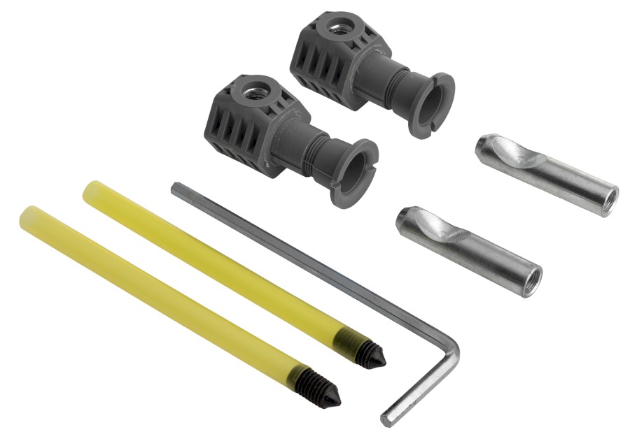 NDPZ2012-1 (55924) Montážní sada - bidet NDPZ2012-1