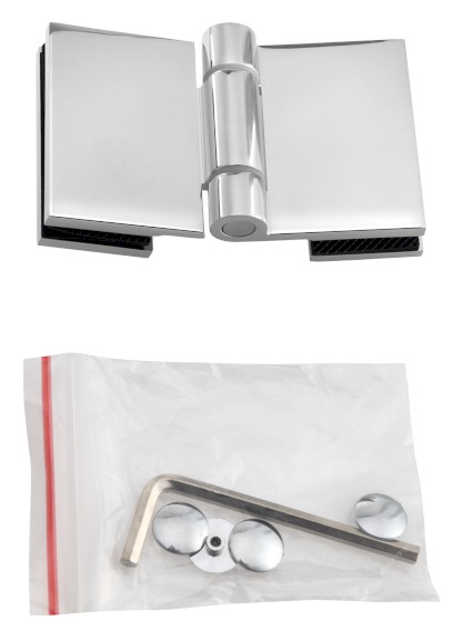 LORO panty pro skládací dveře NDGN08