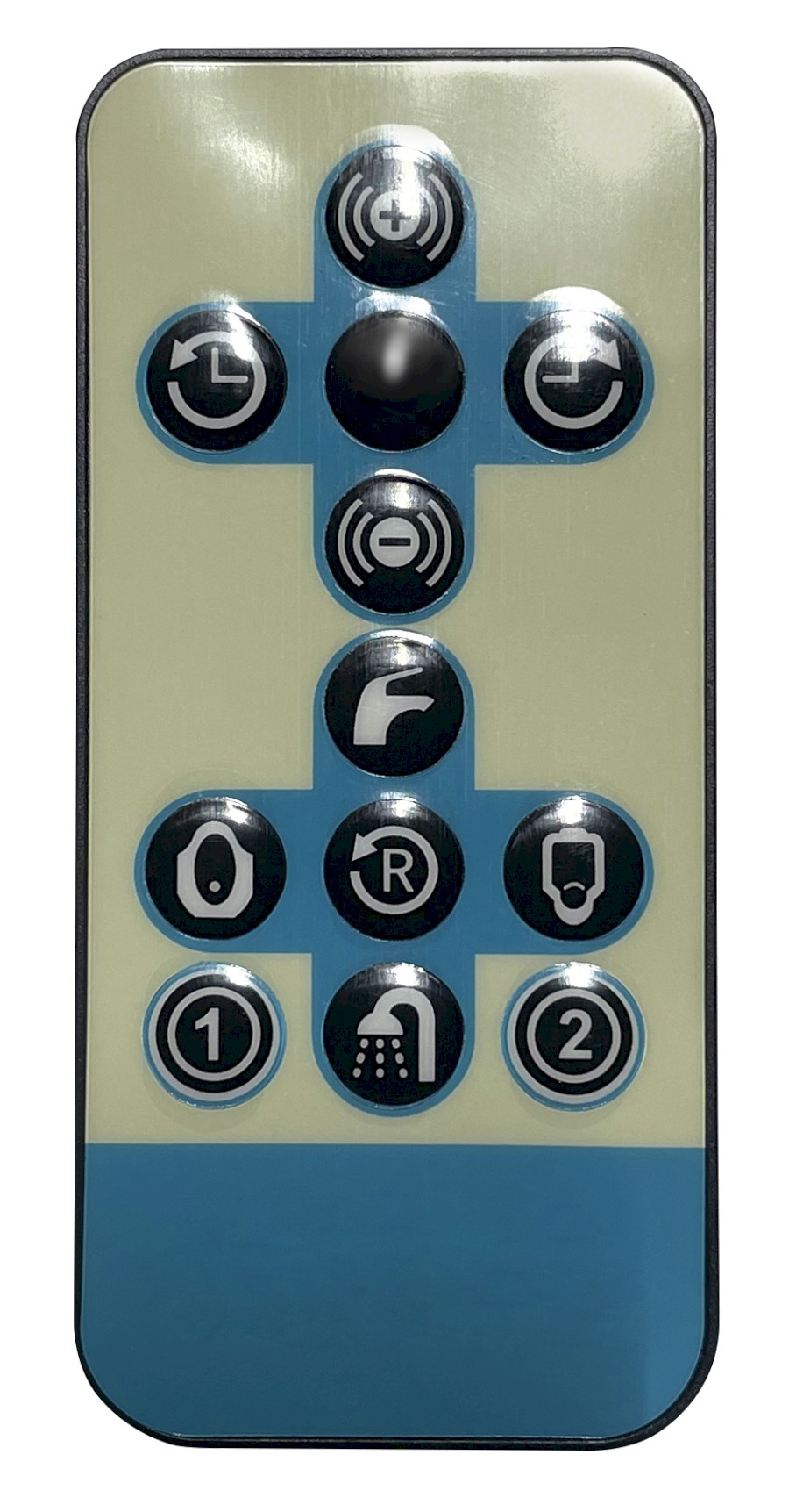 121.824.1 (40889) Ovladač parametrů splachovače urinálu 121.824.1