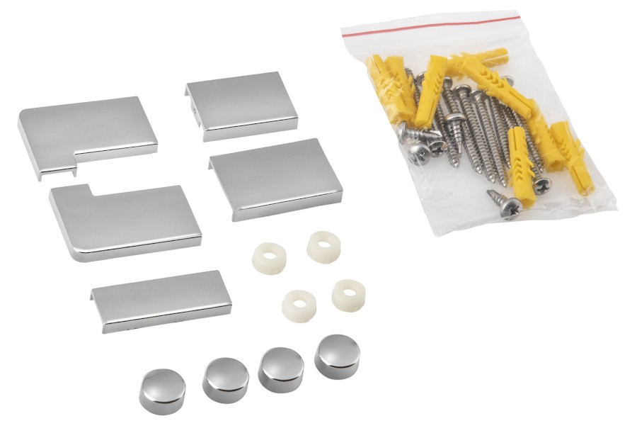 NDGN01 (55215) LORO instalační sada NDGN01