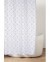 Sprchový závěs 180x200cm, polyester, kostky ZV029