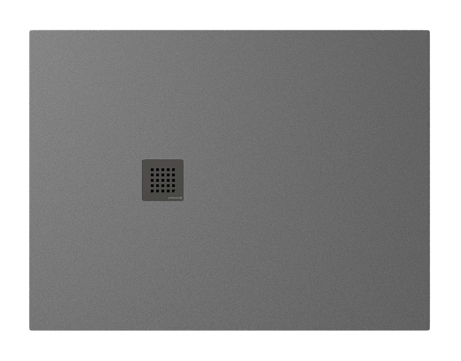 84307.31 (55000) TRENECA vanička z litého mramoru s možností úpravy rozměru, 120x90cm, šedá mat 84307.31