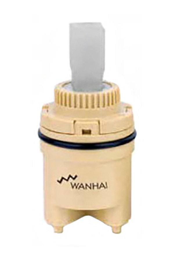 521261 (55268) Směšovací kartuše 26mm, vysoká 521261