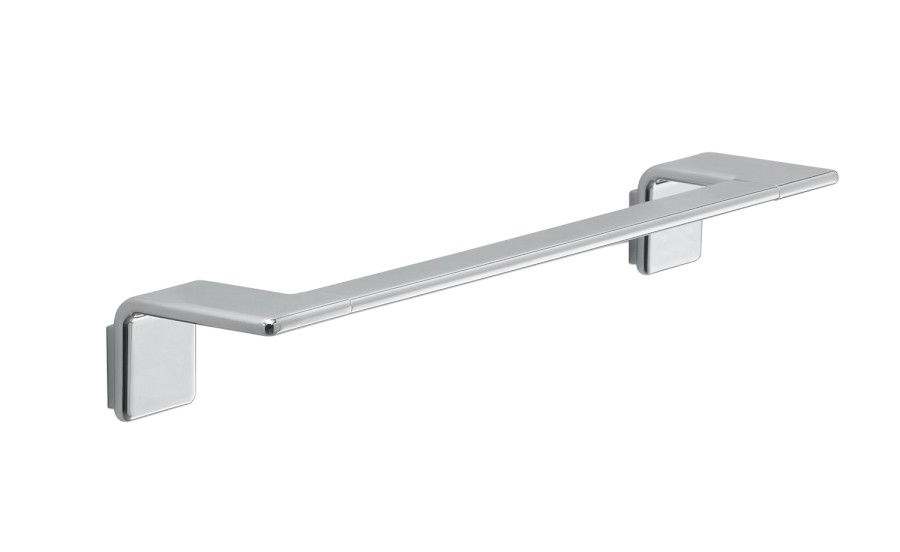 IL GIGLIO držák ručníků 350mm, chrom A9213513