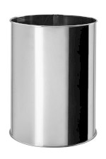 Odpadkový koš 9l, nerez lesk XP015