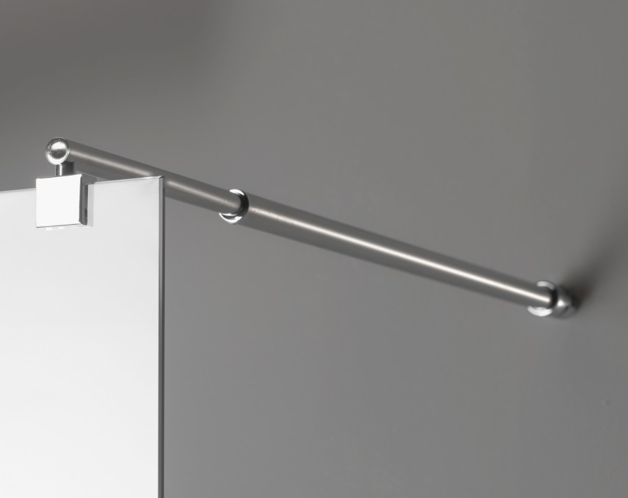 NDWI-01 (37586) Vzpěra k zástěnám WALK-IN WI NDWI-01