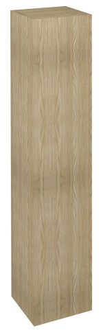 ESPACE skříňka 35x172x32cm, 1x dvířka, levá/pravá, jilm bardini ESC330-1313