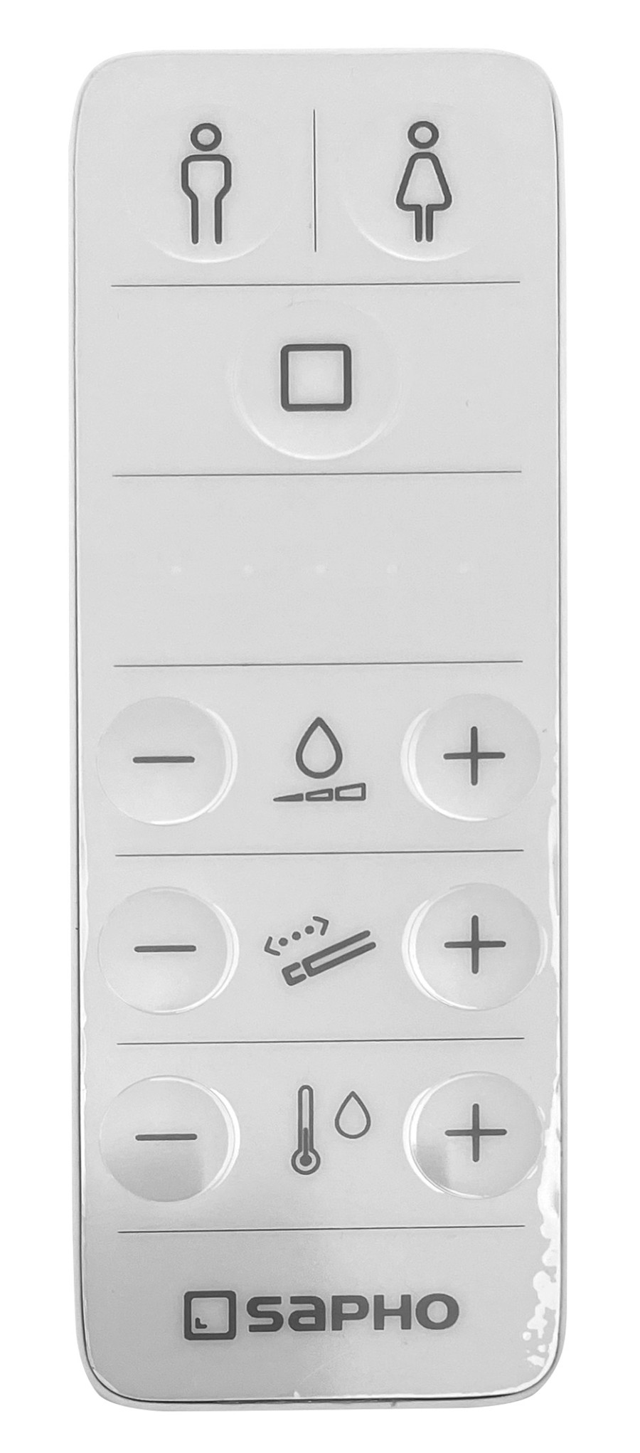 NDVE421-05 (50567) VEEN CLEAN dálkové ovládání NDVE421-05