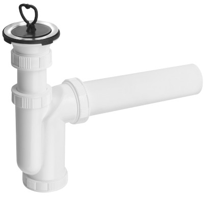 Dřezový sifon 6/4