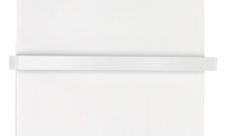 TABELLA držák ručníků 520mm, bílá mat MI520W