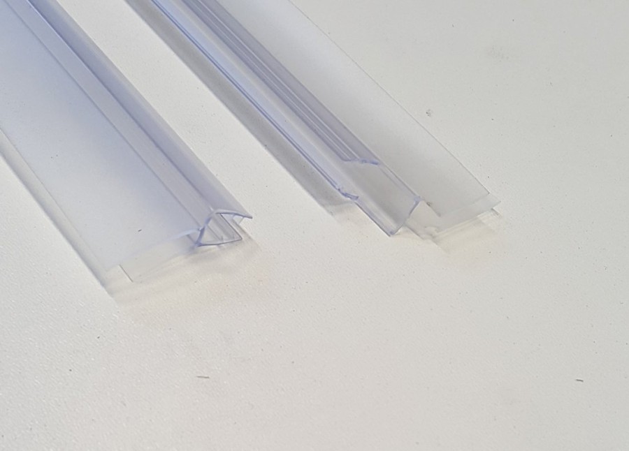 Spodní těsnění pro BSR-90 set 2ks NDBSR90