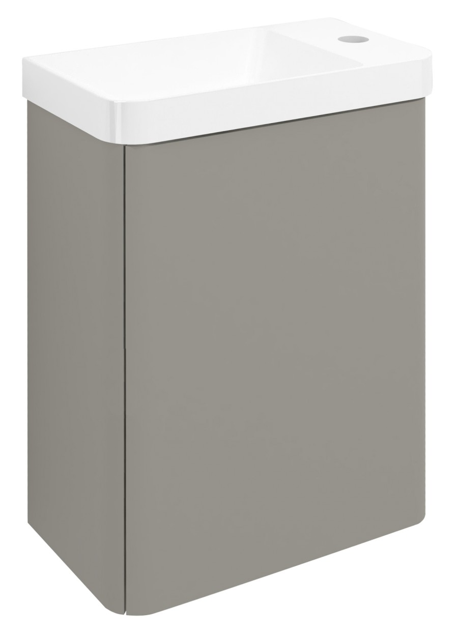 LT113-4343 (60460) ZORBA umyvadlová skříňka 39x50x21,5cm, agila LT113-4343