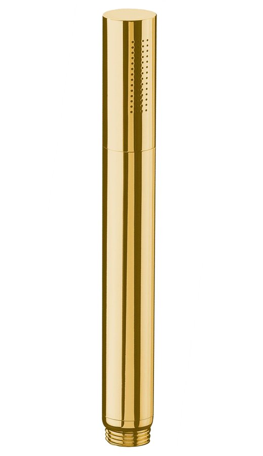 Ruční sprcha, 185mm, zlato DO217