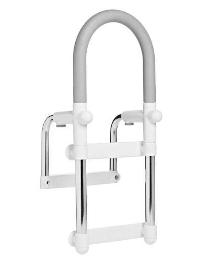 HANDICAP opěrné madlo na vanu, bílá A00300101