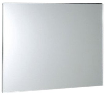 ACCORD zrcadlo s fazetou 120x80cm, CU free MF453
