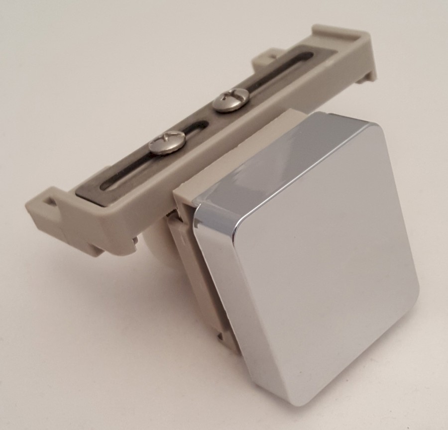 FONDURA pojezd, 1ks NDGF15