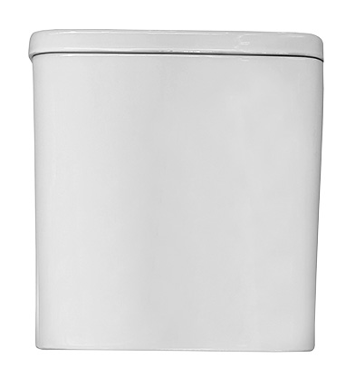 Keramická nádržka s víkem NDPC103-2