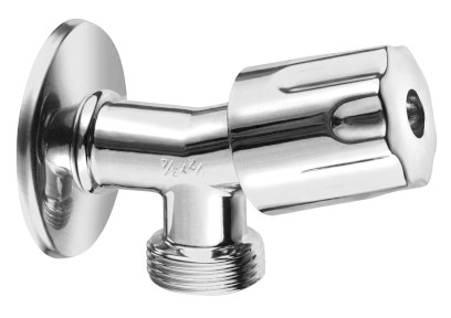 Pračkový ventil se zpětným ventilem, 1/2