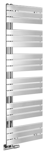 LLM517C (61516) MYTHOS otopné těleso 500x1730mm, chrom LLM517C