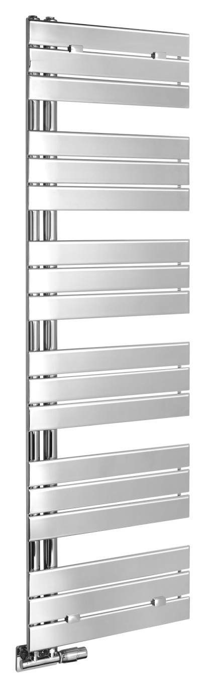 MYTHOS otopné těleso 500x1730mm, chrom LLM517C